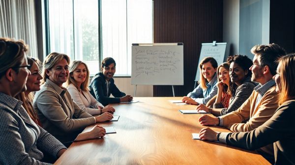 10 stratégies pour assurer une transparence salariale efficace