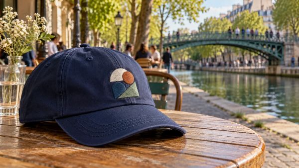 7 astuces pour créer des casquettes promo uniques et efficaces