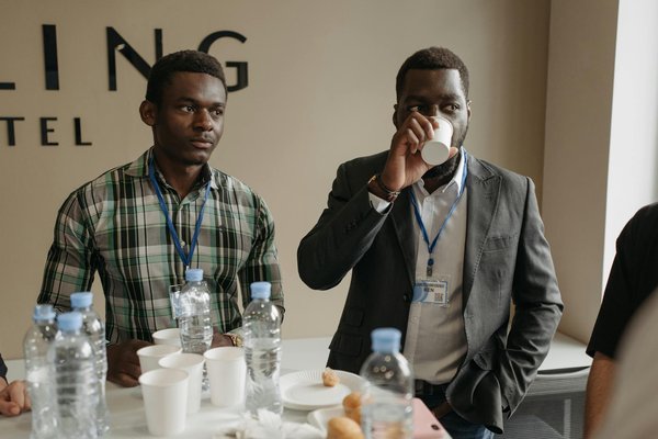 Cofra chaussures de sécurité légères : le confort au travail