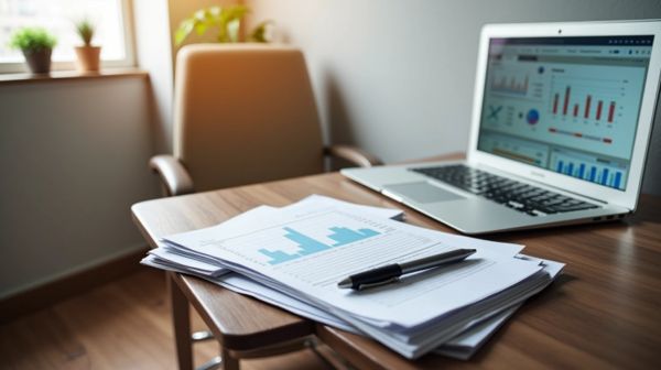 Analyse financière PME : clés pour améliorer votre santé financière