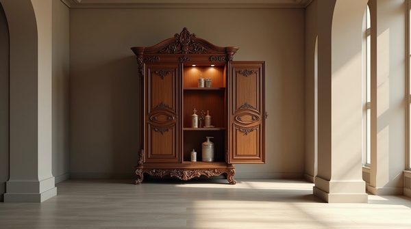 Armoires pour le stockage de produits inflammables : un guide essentiel