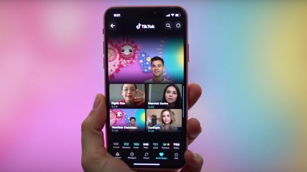 Booster la popularité de vos vidéos TikTok avec des likes