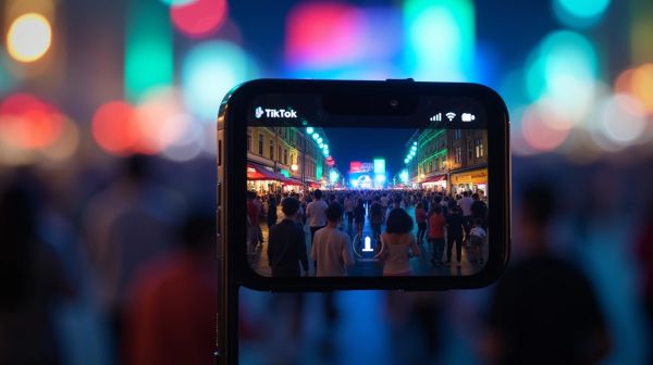 Booster la popularité de vos vidéos TikTok avec des likes