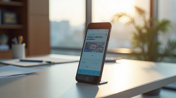 Choisir une agence application mobile : 5 critères surprenants à considérer