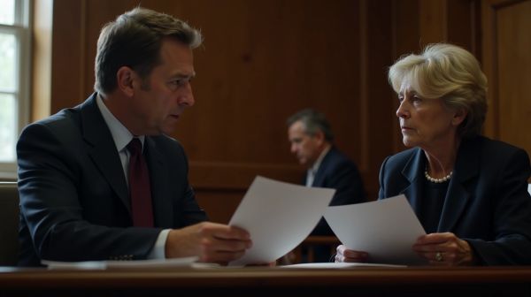 Comment choisir un avocat en dommage corporel à Bayonne