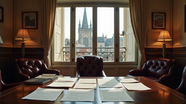 Comment choisir un avocat en dommage corporel à Bayonne