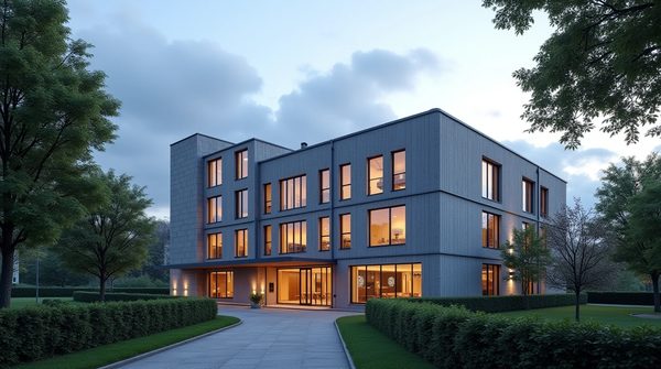 Découvrez la domiciliation d'entreprise adaptée à Lyon 9