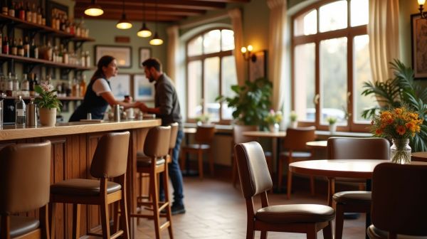 Keobiz le meilleur expert comptable pour bar