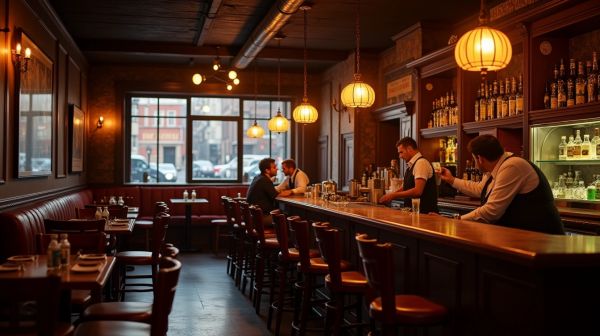 Keobiz le meilleur expert comptable pour bar