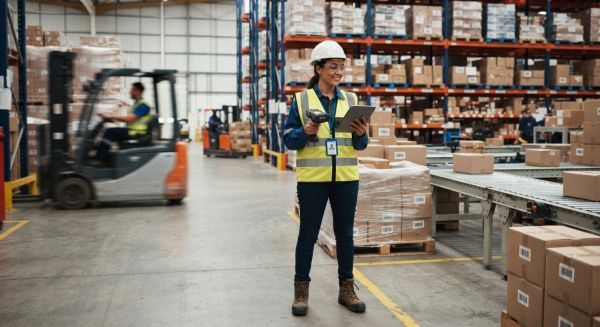 Les missions incontournables d'un ingénieur logistique