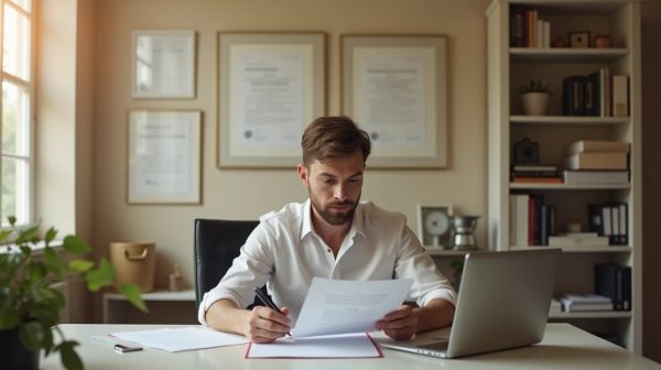 Loi Chatel : comment faciliter la résiliation de vos contrats
