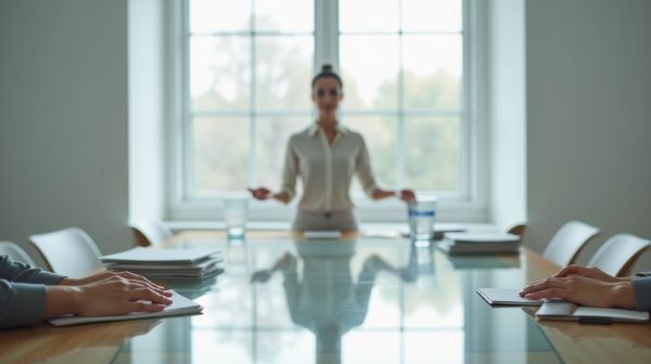 Maîtriser la transparence des salaires pour une rémunération équitable