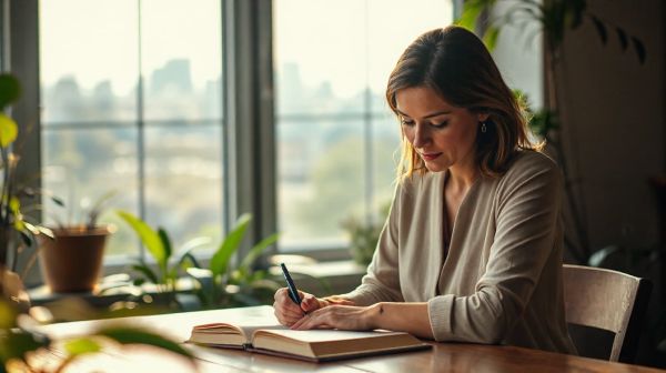 Optez pour une formation alignée avec vos ambitions personnelles