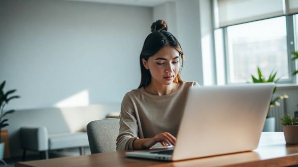 Optez pour une formation alignée avec vos ambitions personnelles
