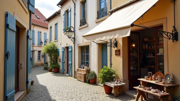 Optimiser la location de box pour artisans à La Rochelle