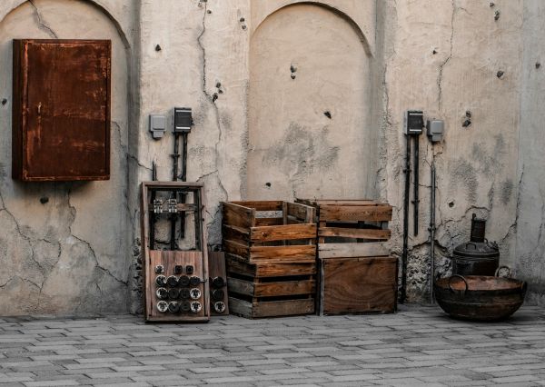 Optimiser la location de box pour artisans à La Rochelle