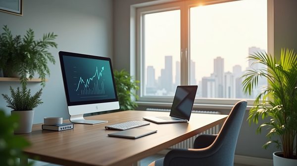 Redacteur web marketing : pilier de la stratégie digitale performante