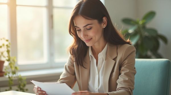 Réussir grâce à une formation adaptée aux objectifs personnels