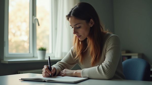 Réussir grâce à une formation adaptée aux objectifs personnels