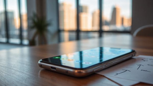 Top 5 éléments essentiels pour sélectionner une agence mobile