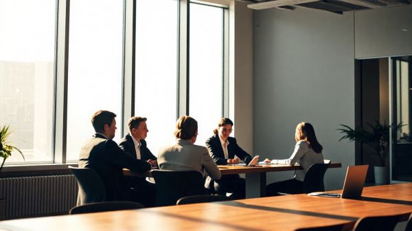 Top 5 éléments essentiels pour sélectionner une agence mobile