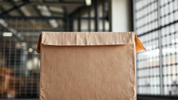 Top 5 solutions d'emballage industriel éco-responsables