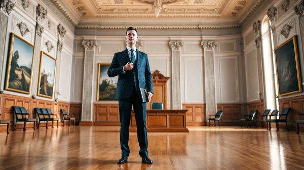 Top des critères pour sélectionner un avocat prud'hommes à Versailles