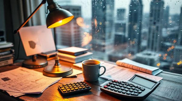 Top stratégies pour optimiser les finances de votre PME