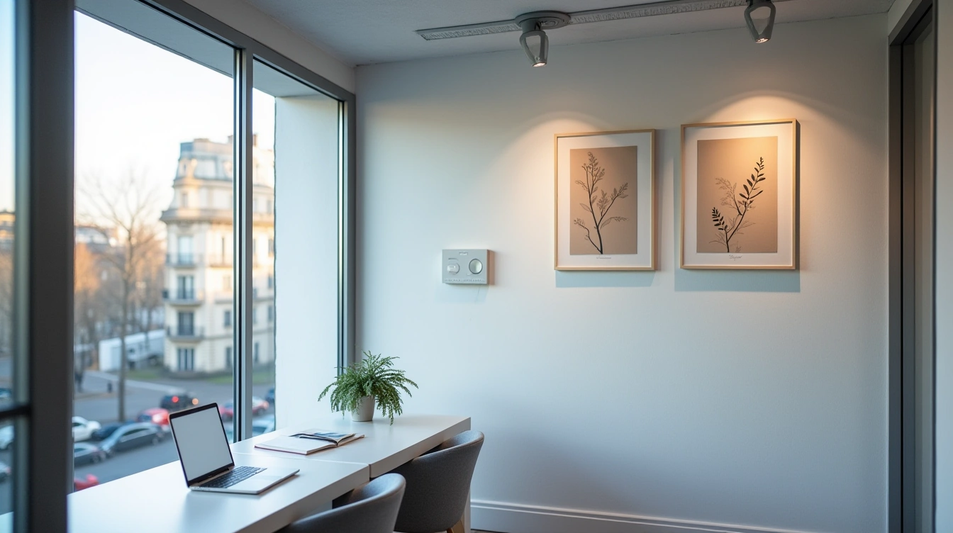 Questions fréquentes sur la domiciliation à Lyon 9